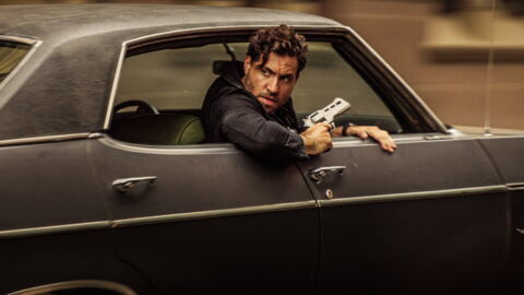 9. The Last Days of American Crime