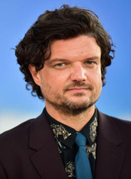 Matt L. Jones (Badger)