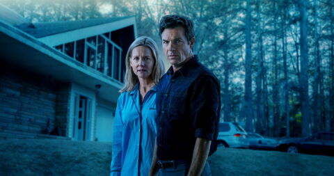 8. Ozark