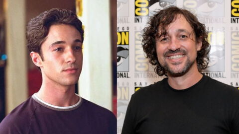 4. Thomas Ian Nicholas (Kevin Myers)