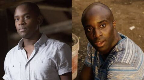 Remplacé par Toby Onwumere