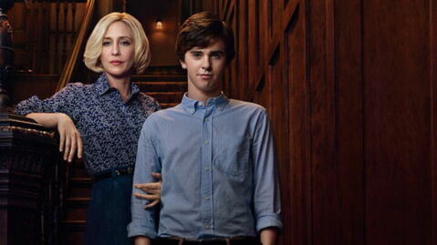 Bates Motel (2013 - 2017)