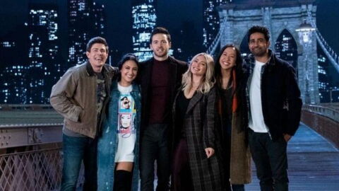 9 - How I Met Your Father