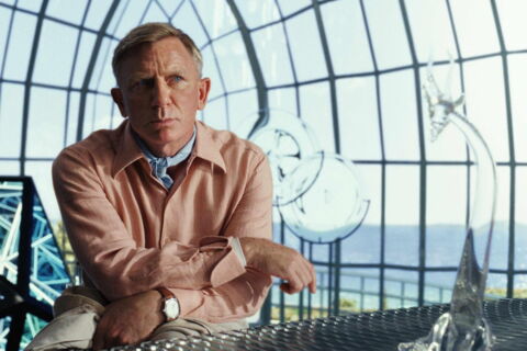 8. Daniel Craig