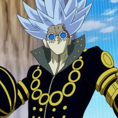 11 : Gladius et son appendice