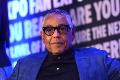 Giancarlo Esposito (Gustavo Fring)