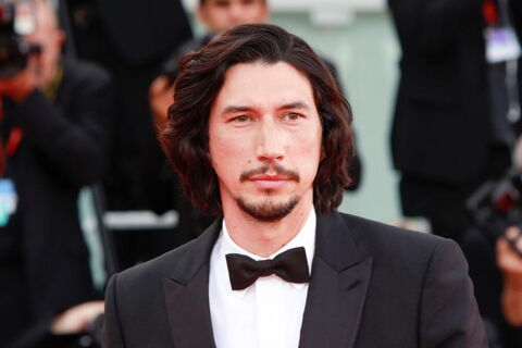 Adam Driver