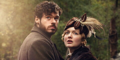 11. L’Amant de Lady Chatterley