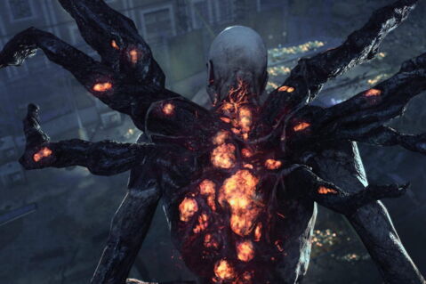 10. Dying Light 2 Stay Human