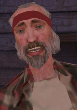 The Truth de GTA San Andreas