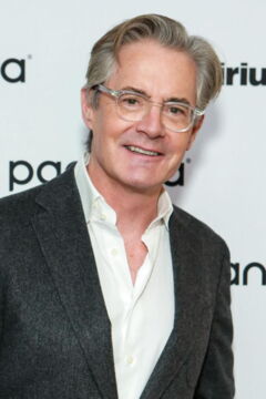 Kyle MacLachlan