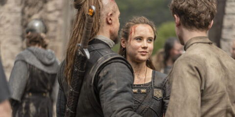 15. The Last Kingdom (8,5/10)