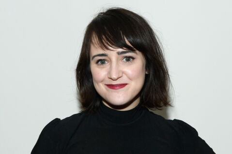 Mara Wilson (Matilda, Mme Doubtfire)