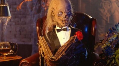 Les Contes de la crypte (1989 - 1996)