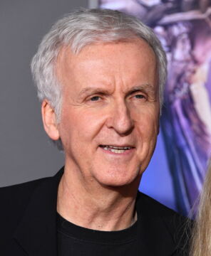 James Cameron