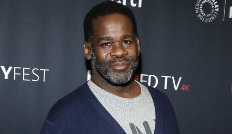 Craig Grant, décédé en mars 2021