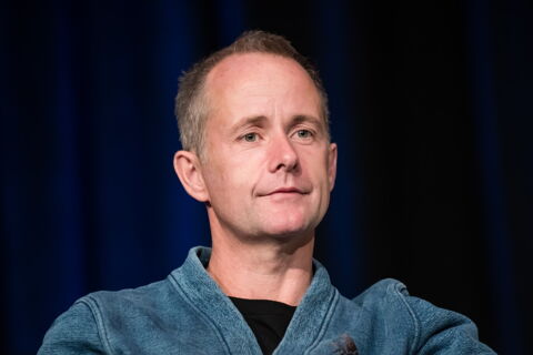 Billy Boyd (Moby Dick, Outlander, Grey's Anatomy)