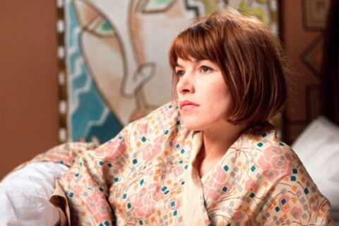 4. Glenda Jackson