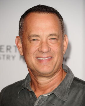 Tom Hanks