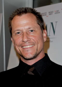 Corin Nemec