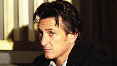 Sean Penn