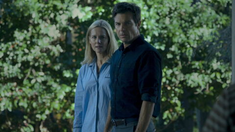 16. Ozark (8,5/10)