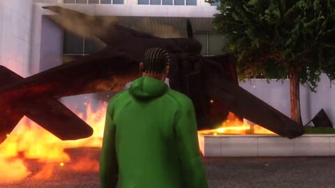 Grand Theft Auto: The Trilogy – The Definitive Edition