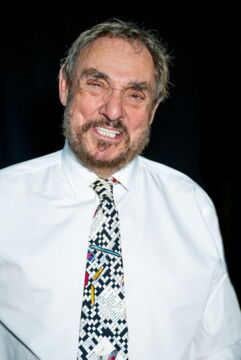 John Rhys-Davies (La Malédiction de la pyramide, Time Lapse, Valley of the Gods)