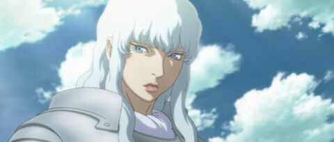6. Griffith - Berserk