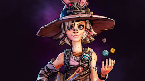Borderlands 2 : Tiny Tina's Assault on Dragon Keep