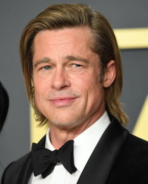Brad Pitt attaqué par un fan