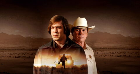 6. No Country for Old Men
