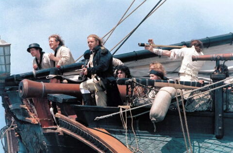 Master and Commander : De l'autre côté du monde