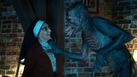 Evil (2019 - présent)