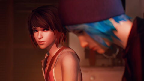 8. Life is Strange