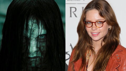 Samara - Daveigh Chase (The Ring, 2002)