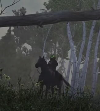 AC III/ AC Rogue - Le cavalier sans tête