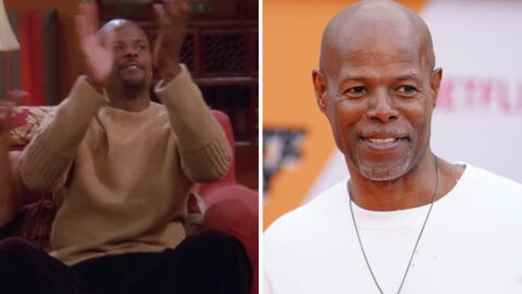 14. Keenen Ivory Wayans (Ken Kyle)