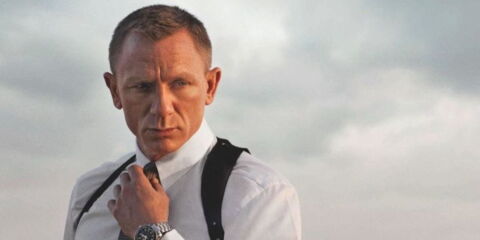 Daniel Craig : fan d'Halo et Guitar Hero
