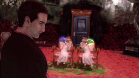 Deadly Premonition (Xbox 360, PS3)