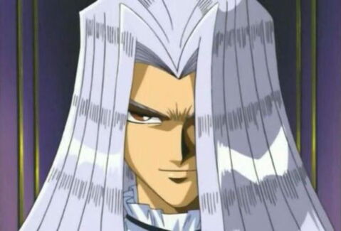 5. Maximillion Pegasus