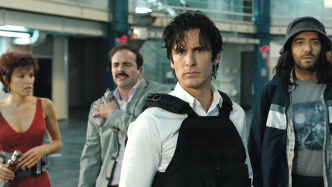 7. Nicky Larson et le Parfum de Cupidon