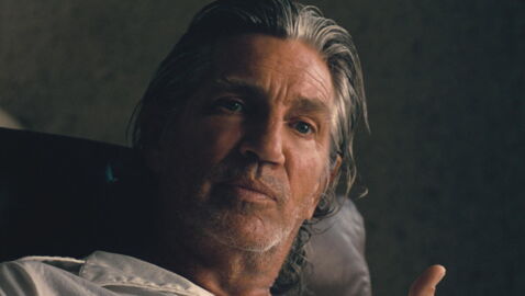 1. Eric Roberts