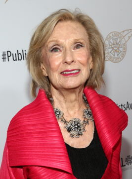 Cloris Leachman (94 ans)