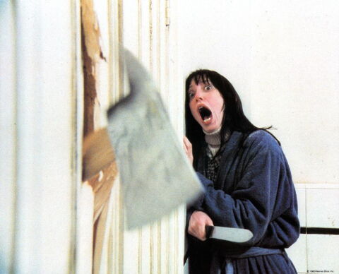 Shelley Duvall (Shining)