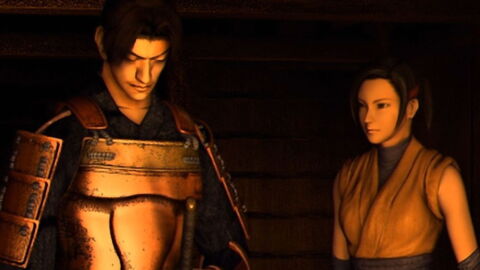 Onimusha : Warlords