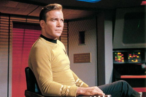 William Shatner (Star Trek)