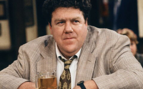 George Wendt (76 ans) : 17 octobre 1948 - 20 mai 2025