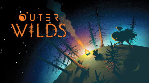 8 - Outer Wilds (2019)
