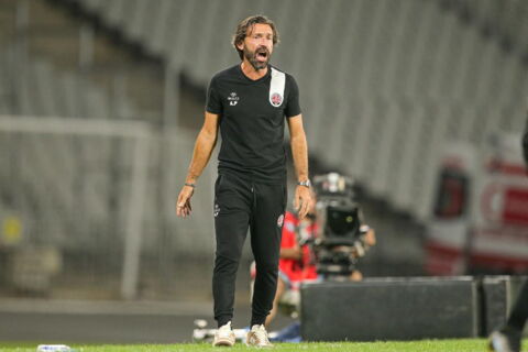 Andrea Pirlo, il révèle son adoration pour la PlayStation